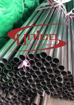 Ống Inox 304 – Giải Pháp Hoàn Hảo Cho Mọi Công Trình Hiện Đại